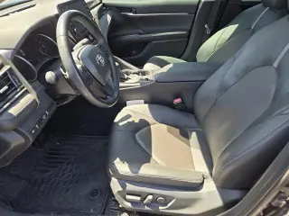 Toyota Camry 2024 XSE 4dr Sedan