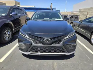 Toyota Camry 2024 XSE 4dr Sedan