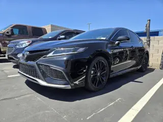 Toyota Camry 2024 XSE 4dr Sedan