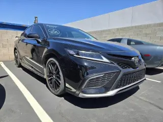 Toyota Camry 2024 XSE 4dr Sedan