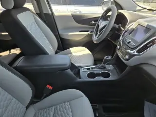 Chevrolet Equinox 2021 LS 4dr SUV w/1LS