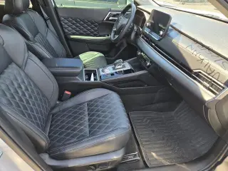 Mitsubishi Outlander 2024 SEL 4dr SUV