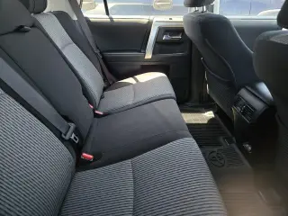 Toyota 4Runner 2023 4x2 SR5 4dr SUV