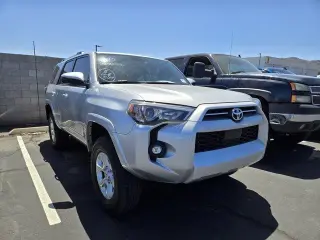 Toyota 4Runner 2023 4x2 SR5 4dr SUV