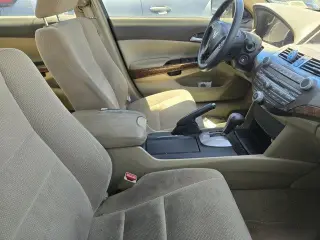 Honda Accord 2008 EX 4dr Sedan 5A