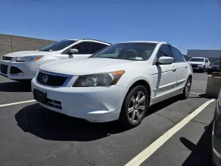 Honda Accord 2008 EX 4dr Sedan 5A
