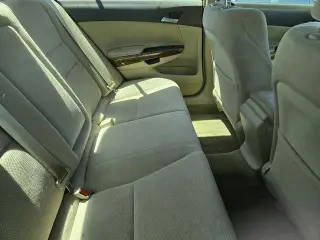 Honda Accord 2008 EX 4dr Sedan 5A