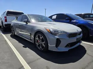 Kia Stinger 2018 GT2 4dr Sedan