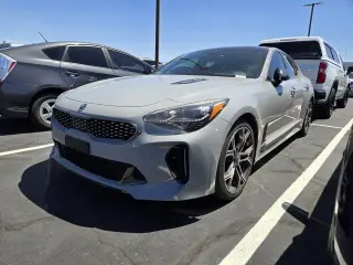 Kia Stinger 2018 GT2 4dr Sedan