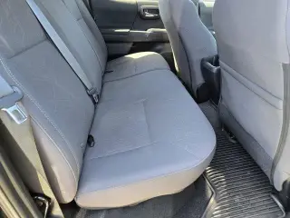 Toyota Tacoma 2019 4x4 TRD Sport 4dr Double Cab 5.0 ft SB 6A