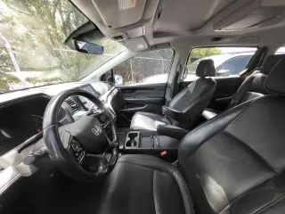 Honda Odyssey 2022 Touring 4dr Mini-Van