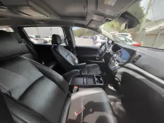 Honda Odyssey 2022 Touring 4dr Mini-Van