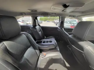 Honda Odyssey 2022 Touring 4dr Mini-Van