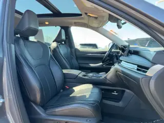 INFINITI QX60 2023 AWD Sensory 4dr SUV