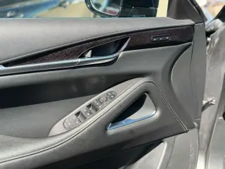 INFINITI QX60 2023 AWD Sensory 4dr SUV