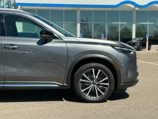 INFINITI QX60 2023 AWD Sensory 4dr SUV