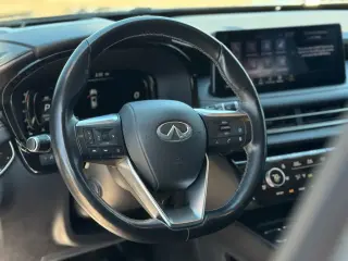 INFINITI QX60 2023 AWD Sensory 4dr SUV