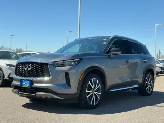 INFINITI QX60 2023 AWD Sensory 4dr SUV