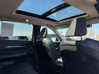 INFINITI QX60 2023 AWD Sensory 4dr SUV