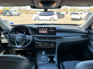 INFINITI QX60 2023 AWD Sensory 4dr SUV