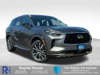 INFINITI QX60 2023 AWD Sensory 4dr SUV