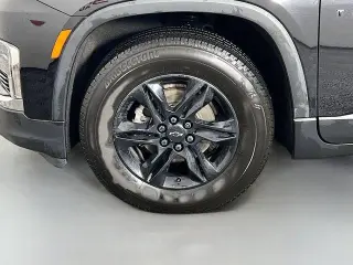 Chevrolet Traverse 2022 LS 4dr SUV w/1LS