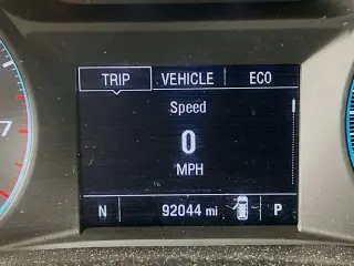 Chevrolet Traverse 2022 LS 4dr SUV w/1LS