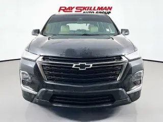 Chevrolet Traverse 2022 LS 4dr SUV w/1LS