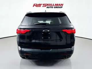 Chevrolet Traverse 2022 LS 4dr SUV w/1LS