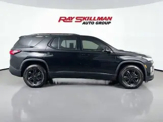 Chevrolet Traverse 2022 LS 4dr SUV w/1LS