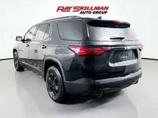 Chevrolet Traverse 2022 LS 4dr SUV w/1LS