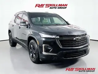 Chevrolet Traverse 2022 LS 4dr SUV w/1LS