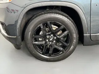 Chevrolet Traverse 2018 LT Leather 4dr SUV
