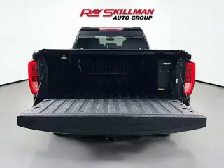 GMC Sierra 1500 2021 4x4 SLE 4dr Double Cab 6.6 ft. SB