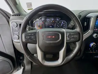 GMC Sierra 1500 2021 4x4 SLE 4dr Double Cab 6.6 ft. SB