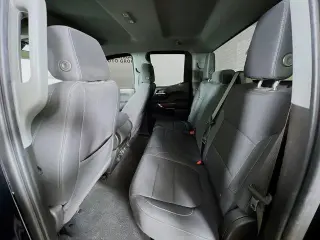 GMC Sierra 1500 2021 4x4 SLE 4dr Double Cab 6.6 ft. SB