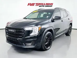 GMC Terrain 2023 SLE 4dr SUV