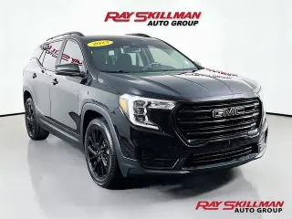 GMC Terrain 2023 SLE 4dr SUV