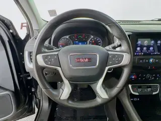 GMC Terrain 2023 SLE 4dr SUV