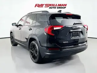 GMC Terrain 2023 SLE 4dr SUV
