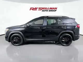 GMC Terrain 2023 SLE 4dr SUV