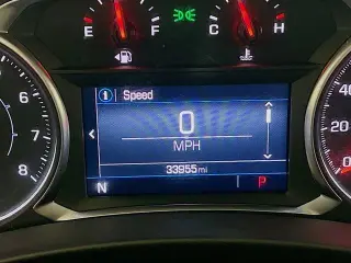 GMC Terrain 2023 SLE 4dr SUV