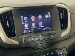GMC Terrain 2023 SLE 4dr SUV