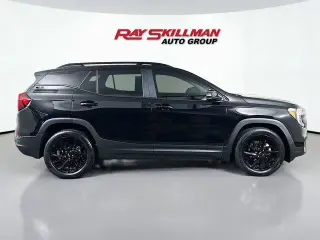 GMC Terrain 2023 SLE 4dr SUV