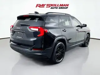 GMC Terrain 2023 SLE 4dr SUV