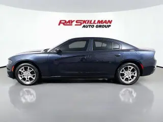 Dodge Charger 2016 AWD SE 4dr Sedan