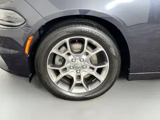 Dodge Charger 2016 AWD SE 4dr Sedan