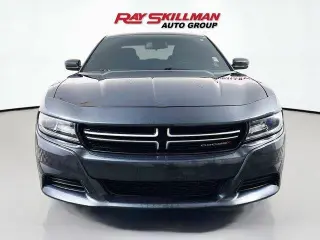 Dodge Charger 2016 AWD SE 4dr Sedan