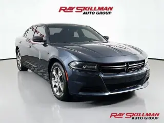Dodge Charger 2016 AWD SE 4dr Sedan