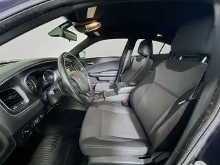 Dodge Charger 2016 AWD SE 4dr Sedan